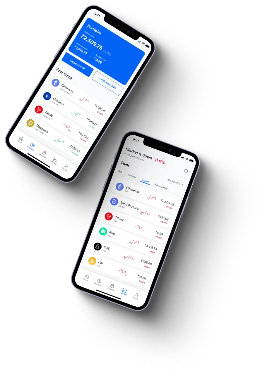 Coinplex Recenzja - 