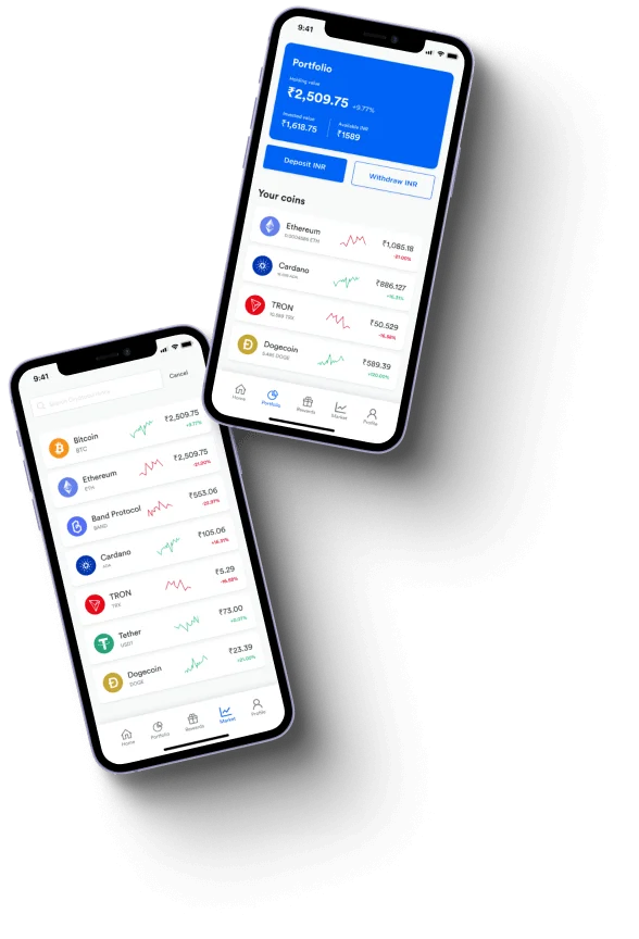 Coinplex Recenzja - Coinplex Recenzja: Enabling Individuals via Blockchain Knowledge and Safety