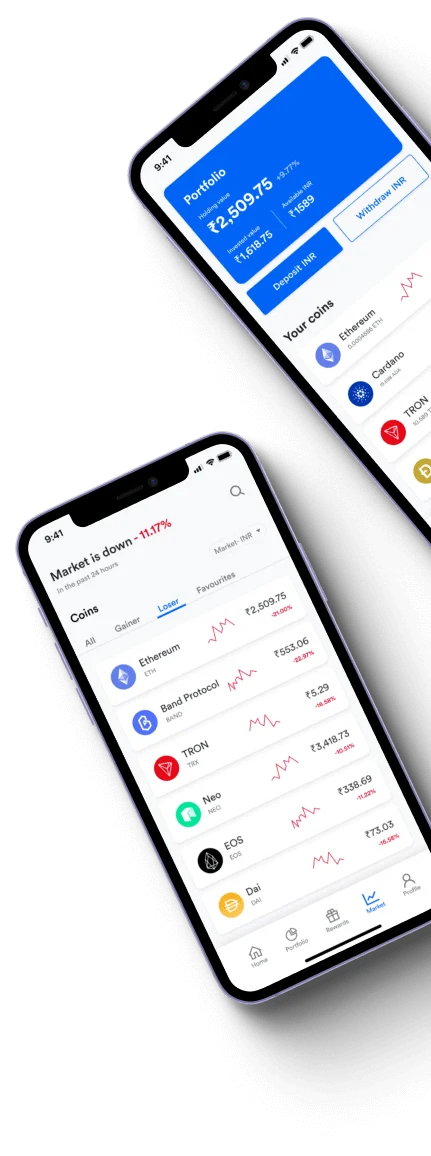Coinplex Recenzja - 