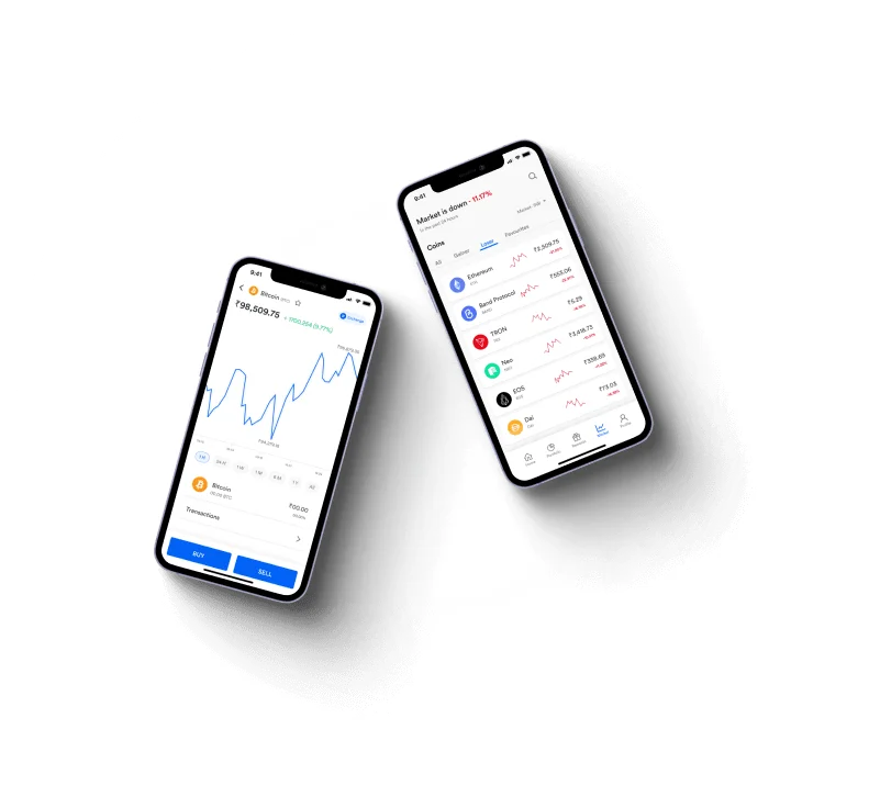 Coinplex Recenzja - Steps to sign up for the Coinplex Recenzja application